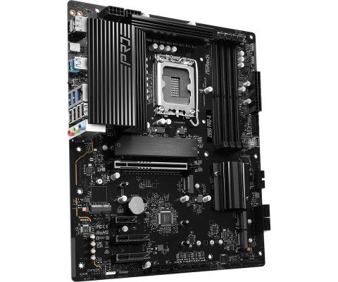 Płyta główna ASRock Z890 Pro-A - Galeria zdjęcie 3