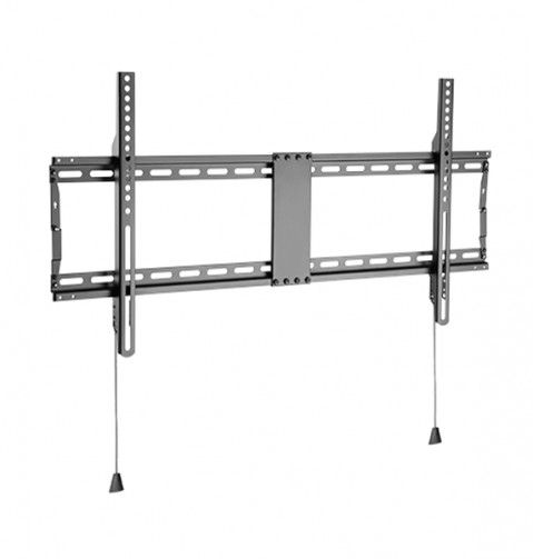 GEMBIRD UCHWYT ŚCIENNY LCD 43-90 VESA 800X400MM - Galeria zdjęcie 1