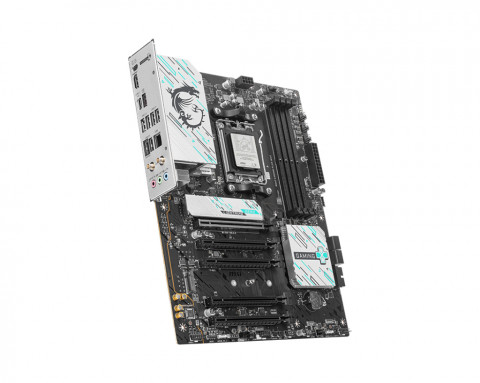 Płyta głowna MSI B840 GAMING PLUS WIFI - Galeria zdjęcie 4
