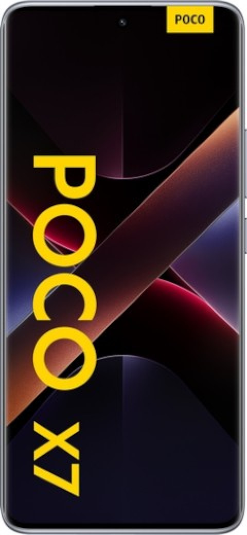Smartfon Xiaomi Poco X7 12/512GB Silver - Galeria zdjęcie 4