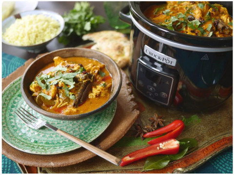 Wolnowar Crock-Pot CSC061X 2,4l - Galeria zdjęcie 3