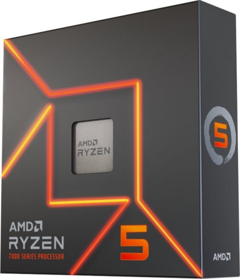 Procesor AMD Ryzen 5 7600X - Galeria zdjęcie 1