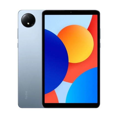 Tablet Xiaomi Redmi Pad SE 8.7" 4/64GB Sky Blue - Galeria zdjęcie 1