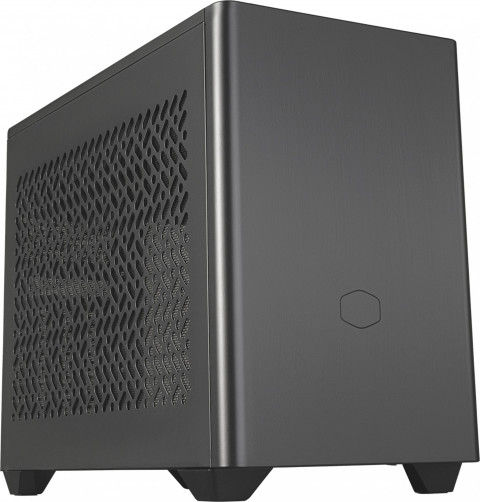 COOLER MASTER OBUDOWA MasterBox NR200P V2 - Galeria zdjęcie 4