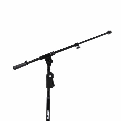 Shure SH-TRIPODSTANDTBMDX - Luksusowy statyw mikrofonowy - Galeria zdjęcie 3