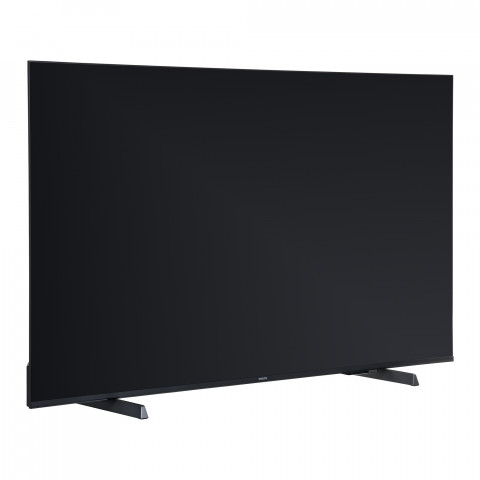 Telewizor Philips 50PUS8209/12 QLED 50'' 4K Ultra HD Titan OS Dolby Atmos Ambilight DVB-T2 Czarny - Galeria zdjęcie 2