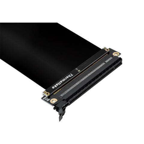 Taśma Thermaltake Riser taśma PCI-e X16 - Galeria zdjęcie 3