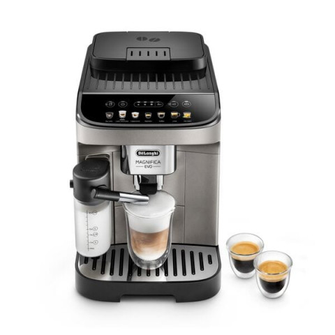 Ekspres ciśnieniowy DeLonghi ECAM 290.81.TB - Galeria zdjęcie 1