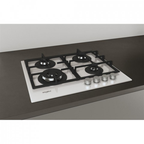Płyta gazowa WHIRLPOOL AKTL 629/WH - Galeria zdjęcie 9
