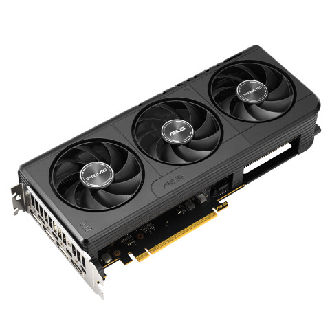 Karta graf. ASUS PRIME RTX 5060 8GB OC - Galeria zdjęcie 3