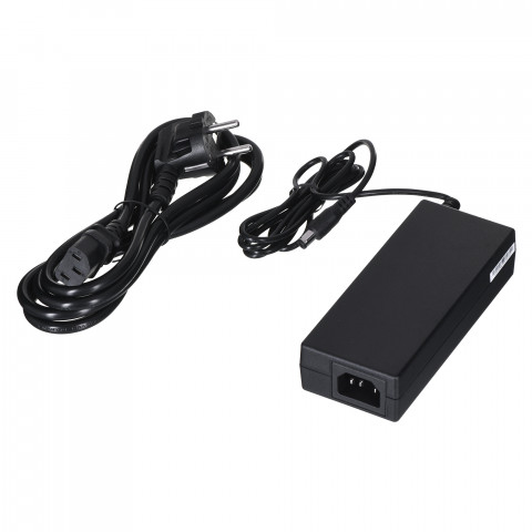 Switch Zyxel GS1900-8HP 8p PoE (PoE+: 8;) 77W Managed Gigabit - Galeria zdjęcie 4