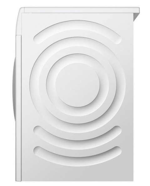 Pralka BOSCH WGE02201PL 7kg , 1200 obr/min - Galeria zdjęcie 5