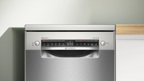 Zmywarka BOSCH SPS 4HMI10E - Galeria zdjęcie 7