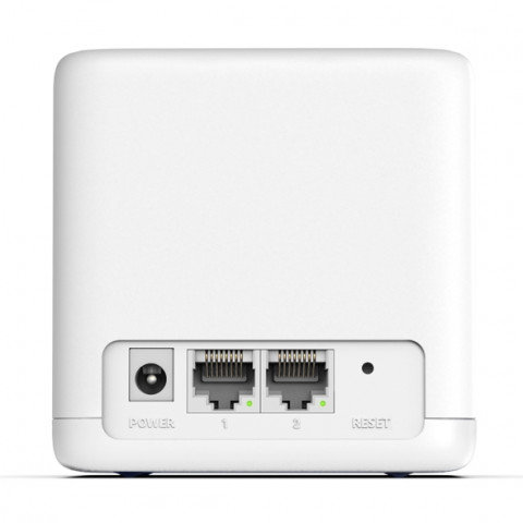 System mesh Mercusys Halo H30G(2-pack) - Galeria zdjęcie 3