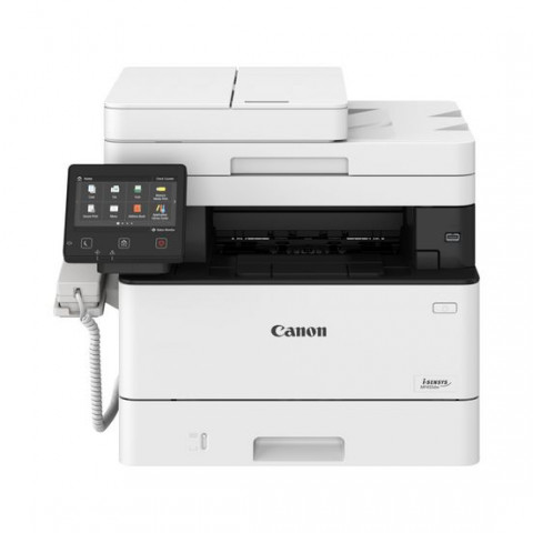Urządzenie wielofunkcyjne Canon i-Sensys MF455DW - Galeria zdjęcie 4