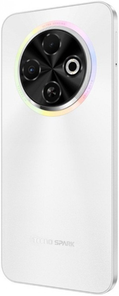Tecno Spark 30C  4/128GB Orbit White - Galeria zdjęcie 2