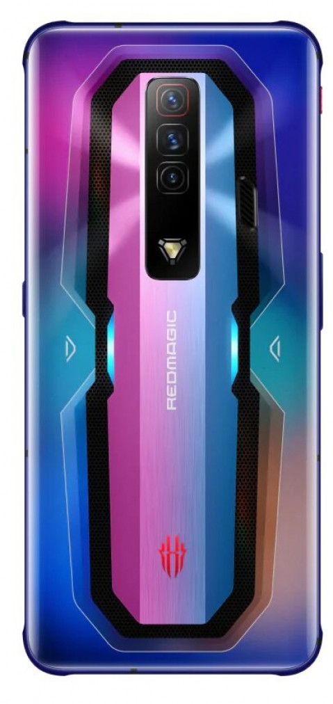 Smartfon Redmagic 7 5G 16/256GB Pulsar - Galeria zdjęcie 3