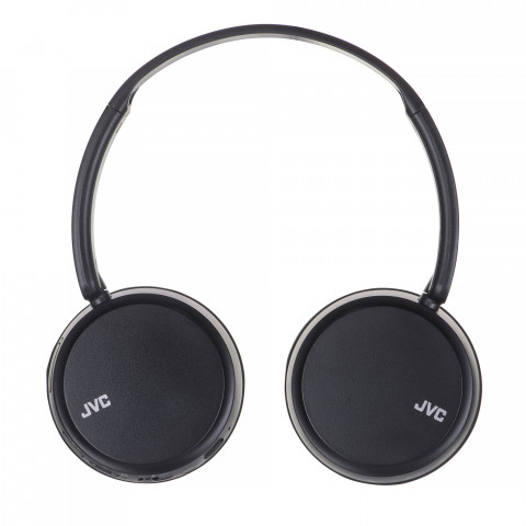 Słuchawki JVC HAS-36WBU BT BLACK - Galeria zdjęcie 8