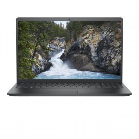 Dell Vostro 3530 i5-1334U 15.6" FHD IPS 250nits 120Hz 16GB DDR4 SSD512 UHD Graphics FPR BK W11P 3YPS + Plecak B210 GX40Q17225 - Galeria zdjęcie 1