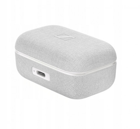 Słuchawki Sennheiser MOMENTUM True Wireless 4 MTW4 White - Galeria zdjęcie 7