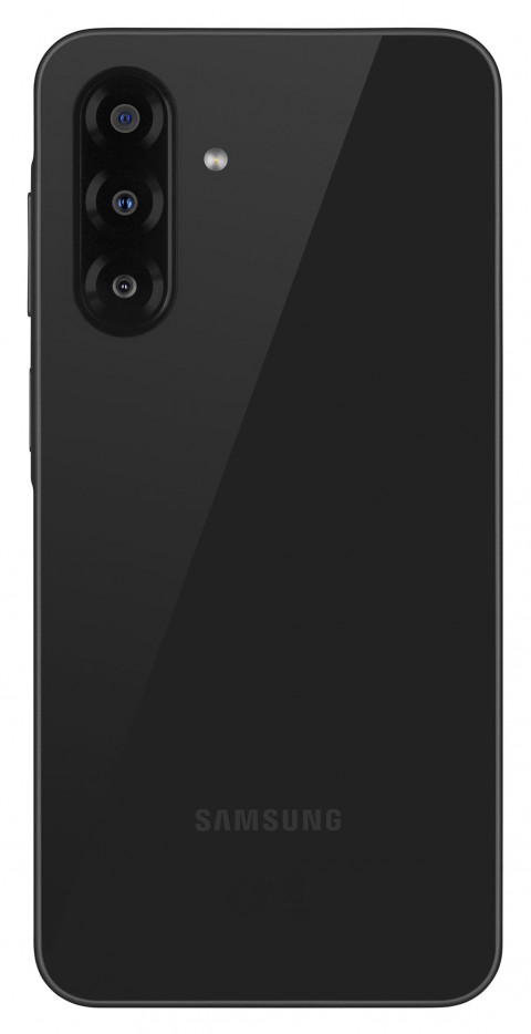 Samsung Galaxy A26 (A266) 5G DS. 8/256GB Black - Galeria zdjęcie 4