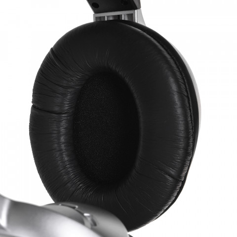 Behringer HPS3000 - Słuchawki uniwersalne - Galeria zdjęcie 6