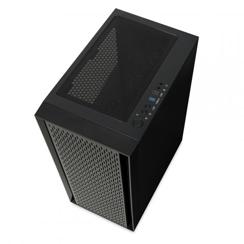 IBOX OBUDOWA ATX CETUS 903 - Galeria zdjęcie 11