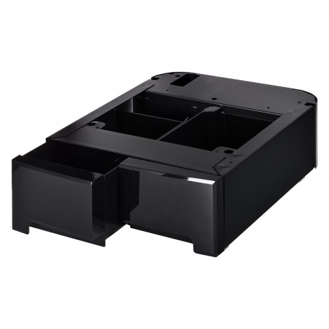 Ekspres automatyczny Aulika EVO OFFICE BLACK SAECO - Galeria zdjęcie 25
