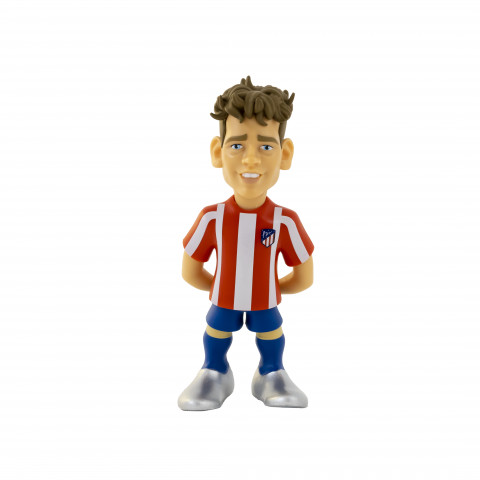 MINIX ATLETICO MADRID - ANTOINE GRIEZMANN - Galeria zdjęcie 2
