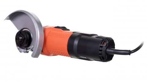 Szlifierka kątowa BLACK+ DECKER BEG120 800W125mm - Galeria zdjęcie 5