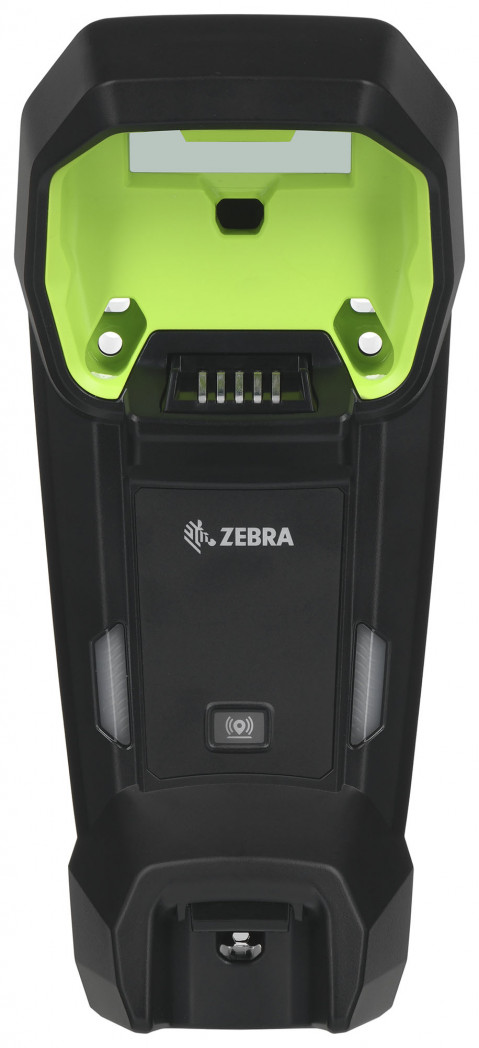 Zebra - Bezprzewodowy czytnik kodów kreskowych LI3678-SR3U42A0S1W USB/BAZA/kabel/zasilacz - Galeria zdjęcie 9