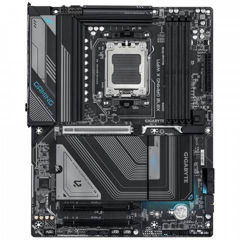 Płyta główna Gigabyte X870 GAMING X WIFI7 - Galeria zdjęcie 2