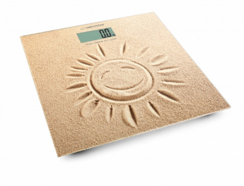 ESPERANZA EBS006 Waga Łazienkowa - SUNSHINE - Galeria zdjęcie 1