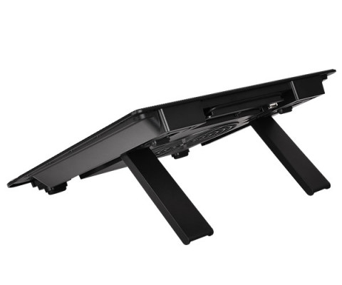 Podkładka chłodząca do laptopa Thermaltake Massive A23 (10~17", 120mm Fan) - Galeria zdjęcie 5