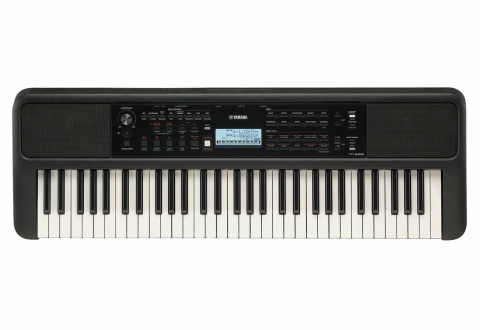 Yamaha PSR-E383 - Keyboard - Galeria zdjęcie 1