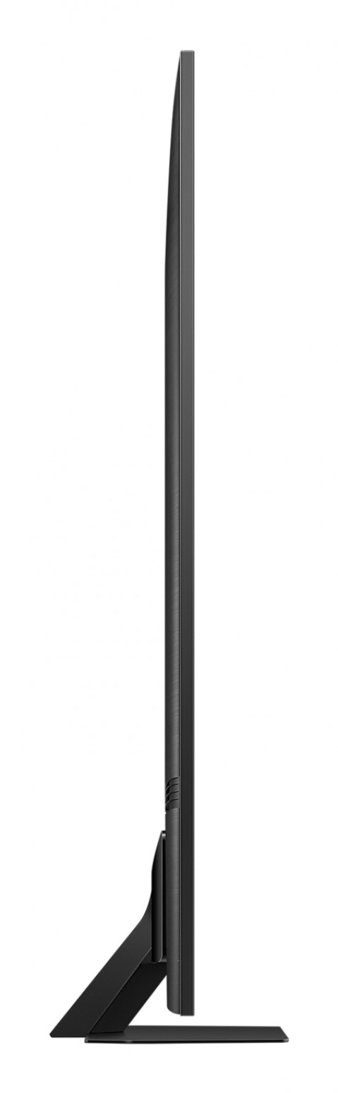 Telewizor Samsung QE55QN90D QLED 55'' 4K Ultra HD 144Hz Tizen Dolby Atmos Czarny - Galeria zdjęcie 4