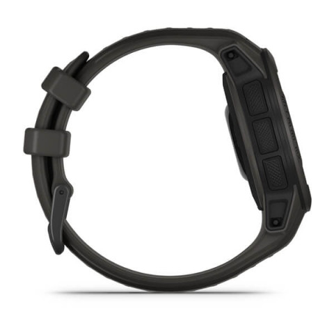 Zegarek Garmin Instinct 2S Solar Graphite - Galeria zdjęcie 5