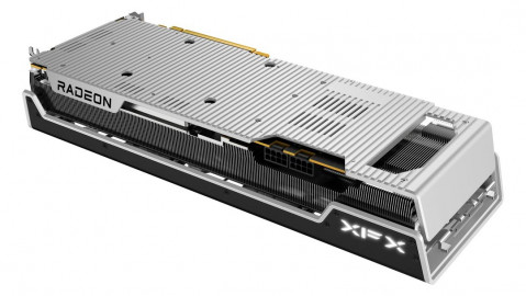 Karta graficzna XFX Radeon RX 7900XT SPEEDSTER MERC310 Gaming 20GB HDMI 3 FAN - Galeria zdjęcie 3