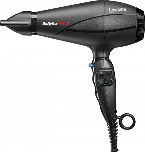 Suszarka do włosów BABYLISS BAB6950IE - Galeria zdjęcie 1