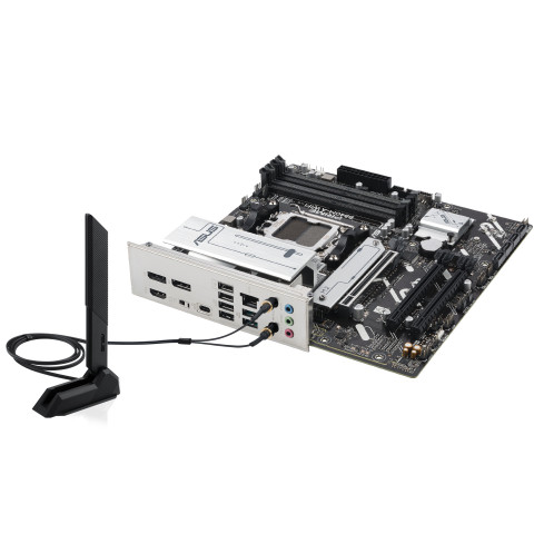 Płyta główna ASUS PRIME B840M-A WIFI (90MB1J20-M0EAY0) - Galeria zdjęcie 9