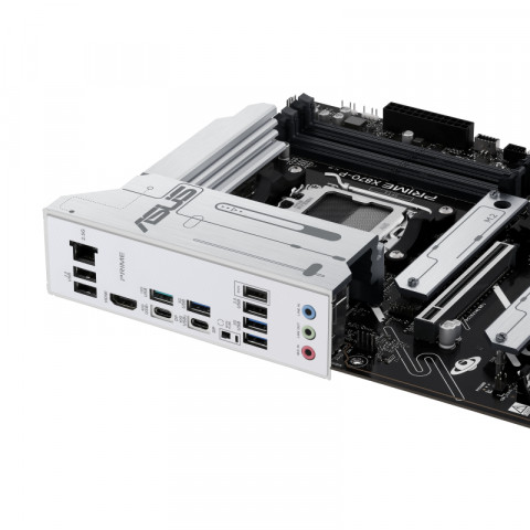 Płyta główna ASUS PRIME X870-P - Galeria zdjęcie 7