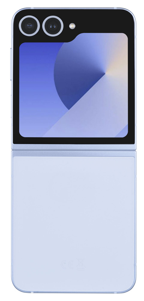 Samsung Galaxy Z Flip 6 (F741B) 5G 12/512GB Blue - Galeria zdjęcie 6