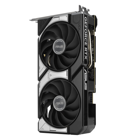 Karta graf. ASUS DUAL RTX 5060 TI 16GB OC - Galeria zdjęcie 11