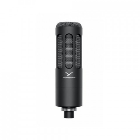 Beyerdynamic M 70 PRO X - Mikrofon dynamiczny lektorski - Galeria zdjęcie 1