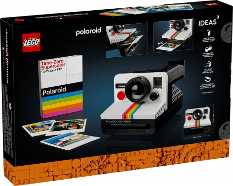 LEGO Ideas 21345 tbd-Ideas-1-2024 - Galeria zdjęcie 2