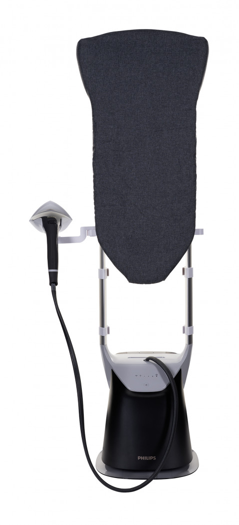 Stacja parowa PHILIPS GC 628/80 - Galeria zdjęcie 1