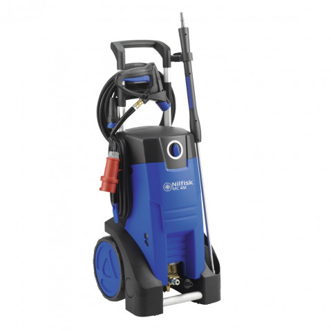 NILFISK Myjka ciśnieniowa/bęben MC 4M-180/740XT-EU - Galeria zdjęcie 3