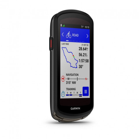 Nawigacja rowerowa GARMIN Edge 1040 Solar - Galeria zdjęcie 2