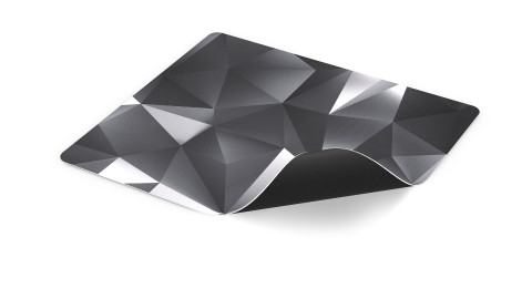 Podkładka pod mysz ENDORFY Crystal Black L - Galeria zdjęcie 2