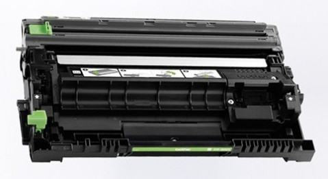 BROTHER Bęben Czarny DR2590=DR-2590 - Galeria zdjęcie 1